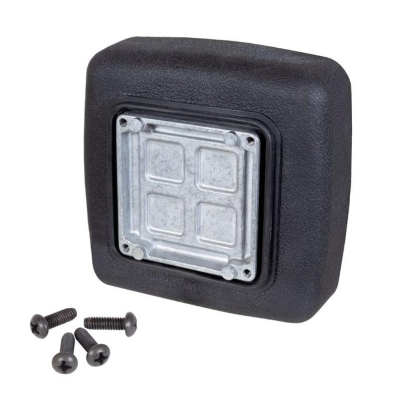 ROBERTS 10-412-09 2\" Replacement Bumper Pad