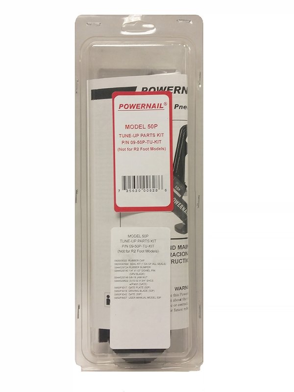 Powernail 09-50PTUKIT 50P Tune-up Kit