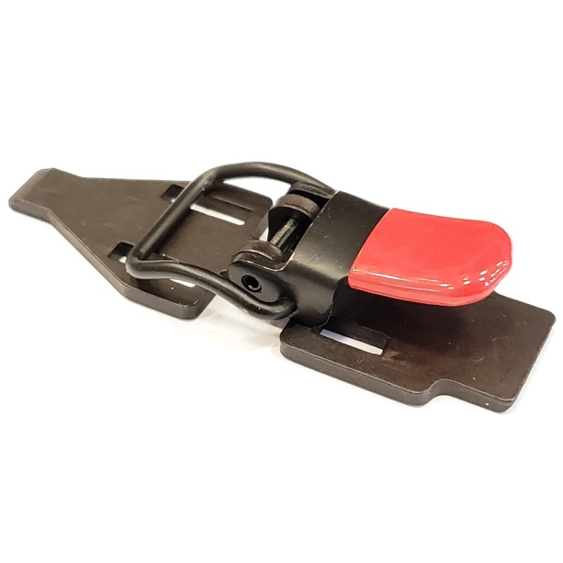 Powernail 09-18U055A Nose Cover Assembly