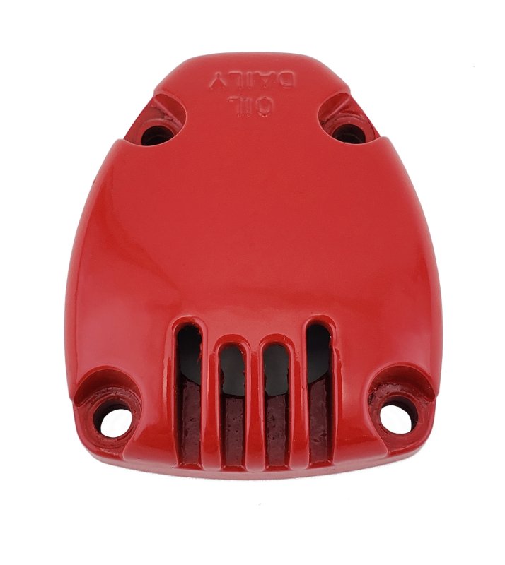 Powernail 09-30003002 Exhaust Cover Assembly