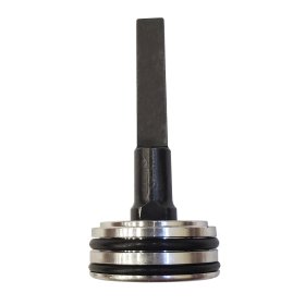 Powernail 09-30003112A Piston/Drive Blade Assembly w/ O-Ring