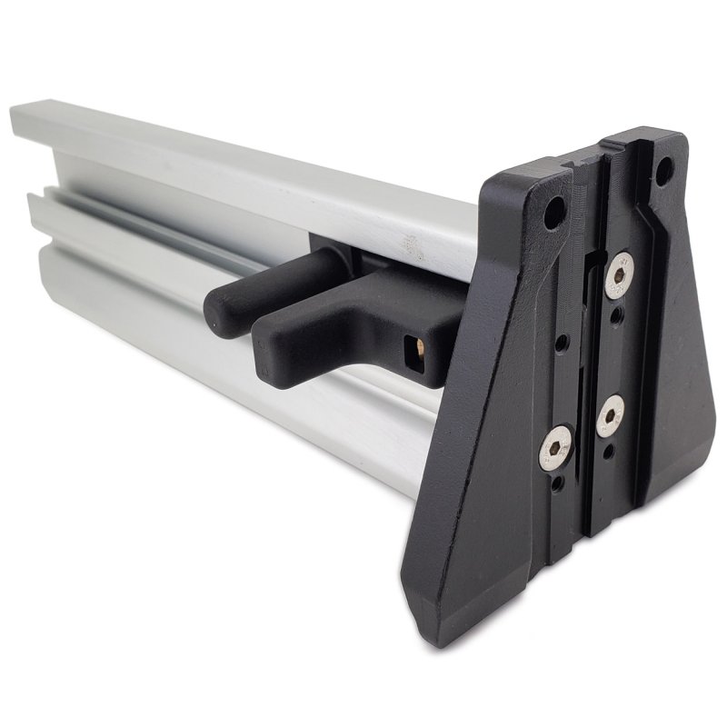 Powernail 09-50F1047A Magazine Assembly - Rev 1