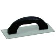 (image for) GUNDLACH 1022 9" Economy Trowel - WS-DCW
