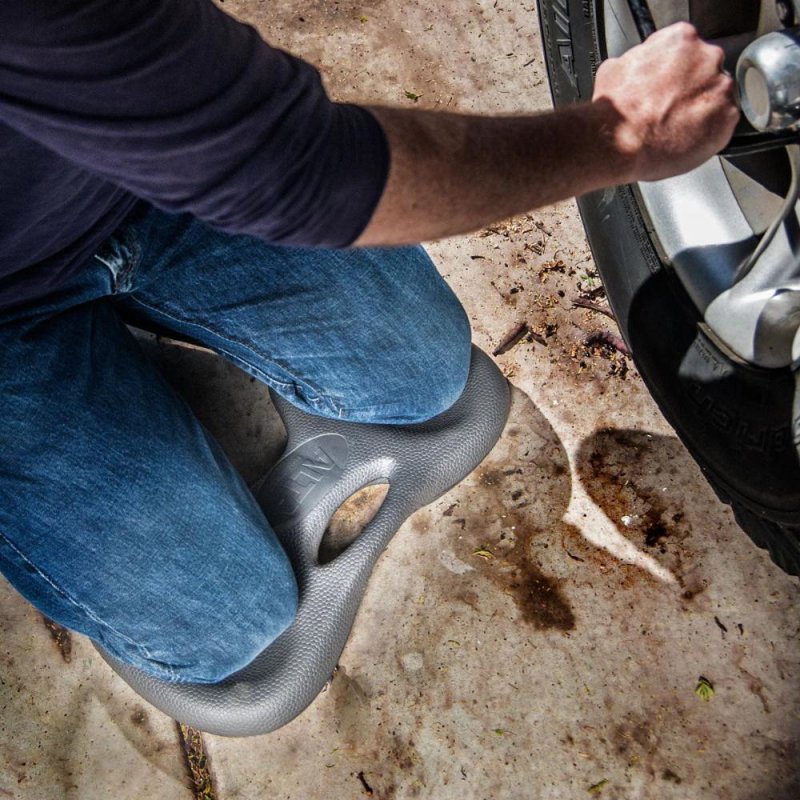 (image for) ALTA 50052 GRAB-IT Industrial Strength Kneeling Pad