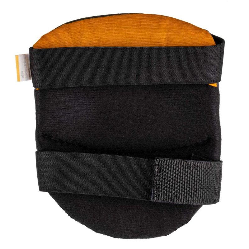 (image for) ALTA 50700.50 AltaSOFT Capless Knee Pads - AltaGRIP Gray