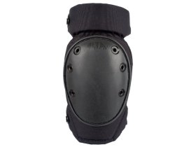 ALTA 52943.00 AltaCONTOUR LC Industrial Knee Pads w/Gel Insert - AltaLOK Black