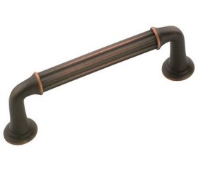 Eydon 3" Pull - Oil-Rubbed Bronze