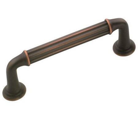 (image for) Eydon 3" Pull - Oil-Rubbed Bronze