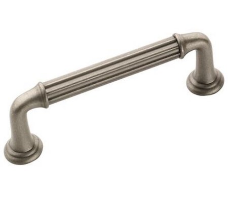 (image for) Eydon 3" Pull - Weathered Nickel Copper