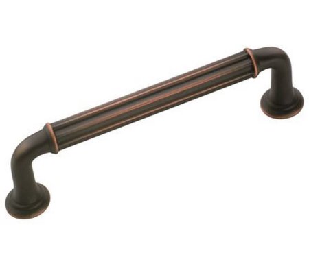 (image for) Eydon 3-3/4" Pull - Oil-Rubbed Bronze