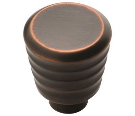Crosley 1" Knob - Oil-Rubbed Bronze