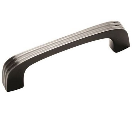 (image for) Crosley 3" Pull - Pewter