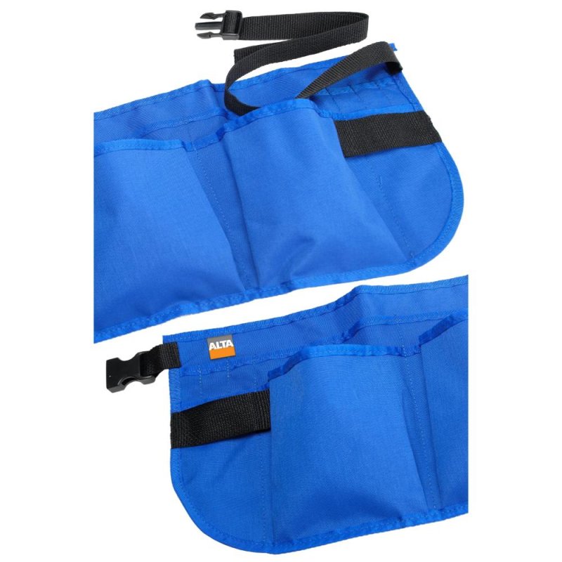 ALTA 66160 AltaGEAR 14 Pocket Waist Apron