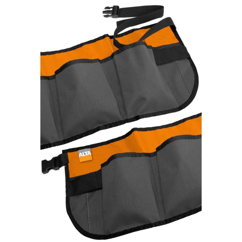 Alta 66161 AltaGEAR Accessories 7-Pocket Waist Apron