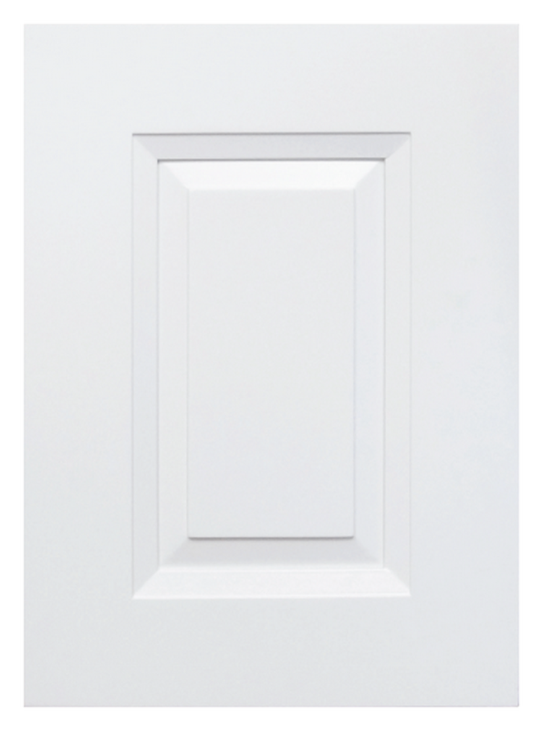Aspen White Display / Sample Door - ASP-DD