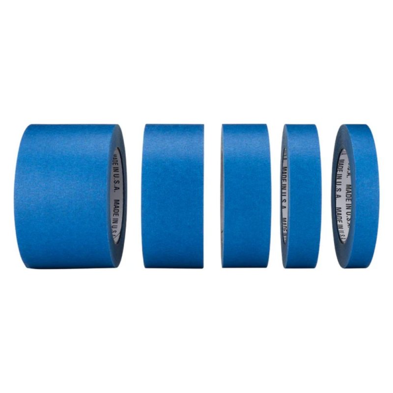Blue Tape (for Wood Floors) 2\" (48mm) X 60yds - B T 2
