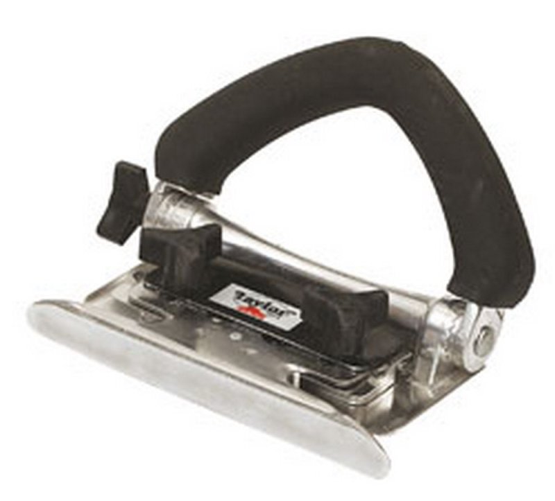 Taylor Tools 716.04 716 Conventional Wall Trimmer Replacement Name Plate