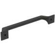 (image for) Amerock Exceed 6-5/16in(160mm) Center-To-Center Pull - Matte Black