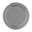 (image for) Amerock Exceed 1-1/2in(38mm) Diameter Knob - Polished Chrome