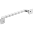 (image for) Amerock Exceed 6-5/16in(160mm) Center-To-Center Pull - Polished Chrome