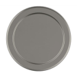 (image for) Amerock Exceed 1-1/2in(38mm) Diameter Knob - Satin Nickel