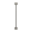 (image for) Amerock Exceed 8-13/16in(224mm) Center-To-Center Pull - Satin Nickel