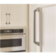 (image for) Amerock Exceed 8-13/16in(224mm) Center-To-Center Pull - Satin Nickel