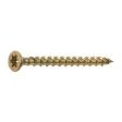(image for) PAMFast FDYZ8-200 High Density Autofeed 2" SubFloor Screws - 1000 Per Box