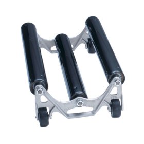 GUNDLACH 15 Linoleum Dolly - 18"