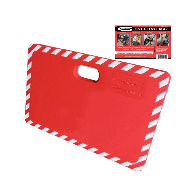 GUNDLACH 425 Kneeling Mat