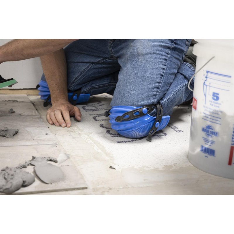 (image for) BARWALT KN-1 Ultralight Knee Pads