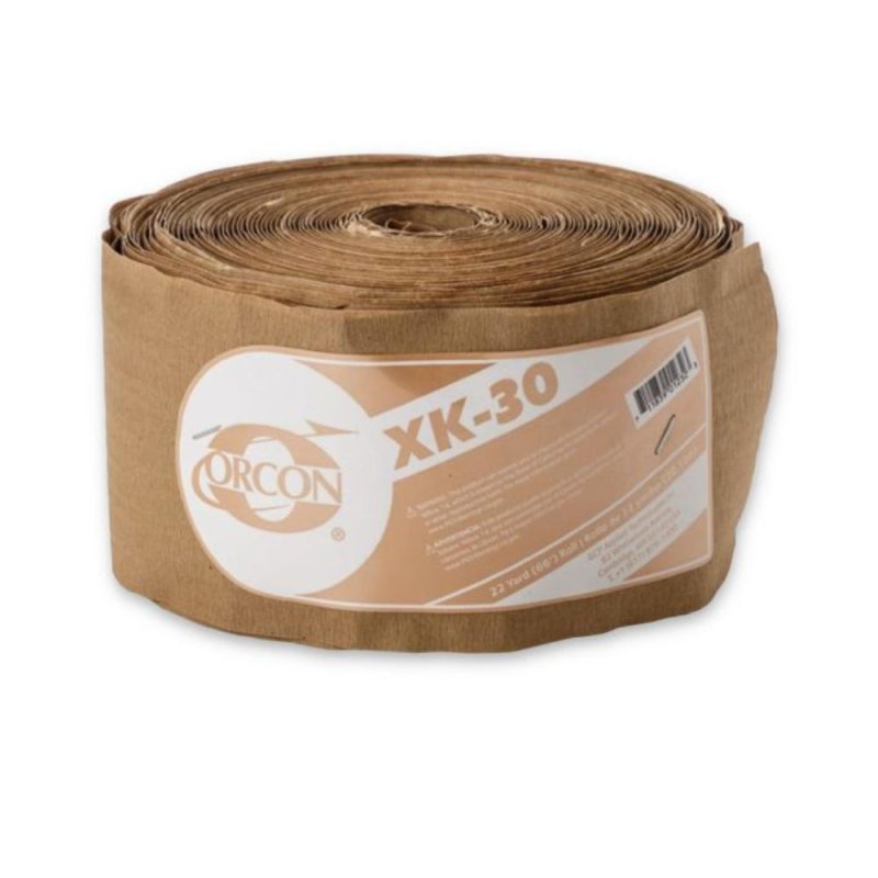 Orcon 12132 XK-30 Hot Melt Seam Tape