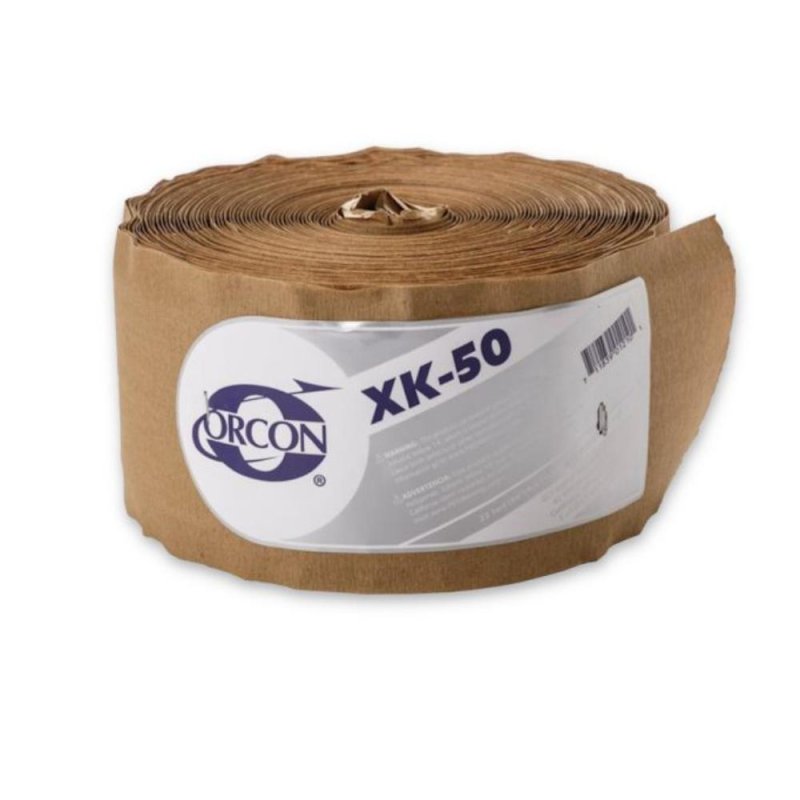 Orcon 12110 XK-50 Hot Melt Seam Tape