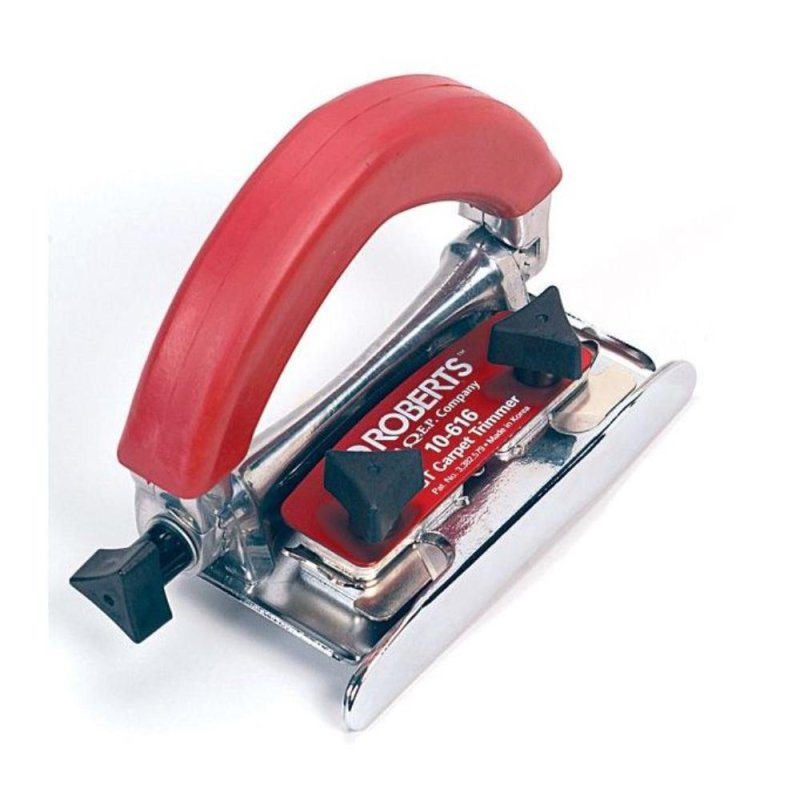 ROBERTS 10-616-2A Conventional Carpet Trimmer