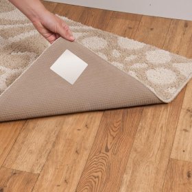 ROBERTS 50-547 Stay ‘N’ Place Tape tabs - 4 Pack