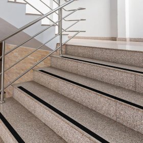 ROBERTS 50-585 2 in. x 15 ft. Tread Tape