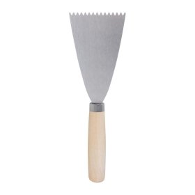 ROBERTS 10033 Cove Base Adhesive Spreader