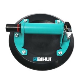 BIHUI SCVM8 Vacuum Pump Suction Cup Kit - 8"
