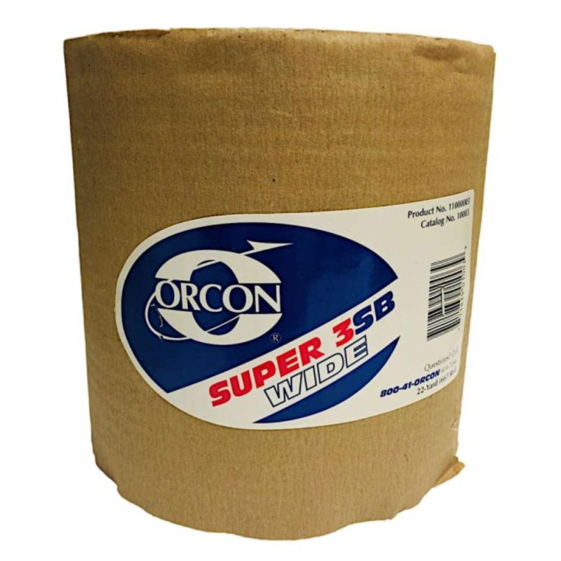 Orcon 10001 Super 3S Hot Melt Seam Tape