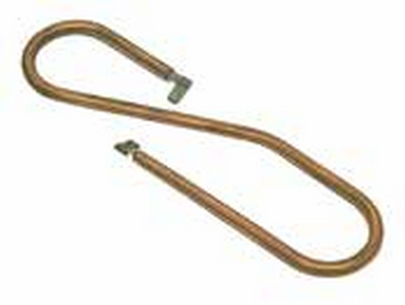 Taylor Tools 890.02 893 Tru-Trak Seam Weld Iron Replacement 110V, 900W Heat Element