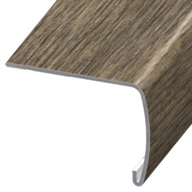 Versatrim Extra Tall VersaEdge Stair Nose