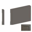 (image for) West Point Grey 96" Decorative Base Molding - WPG-DEC004