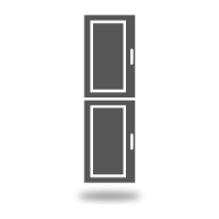 Tall Cabinets