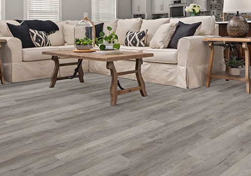 Luxury Vinyl Plank