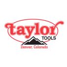 Taylor Tools Part Breakdown