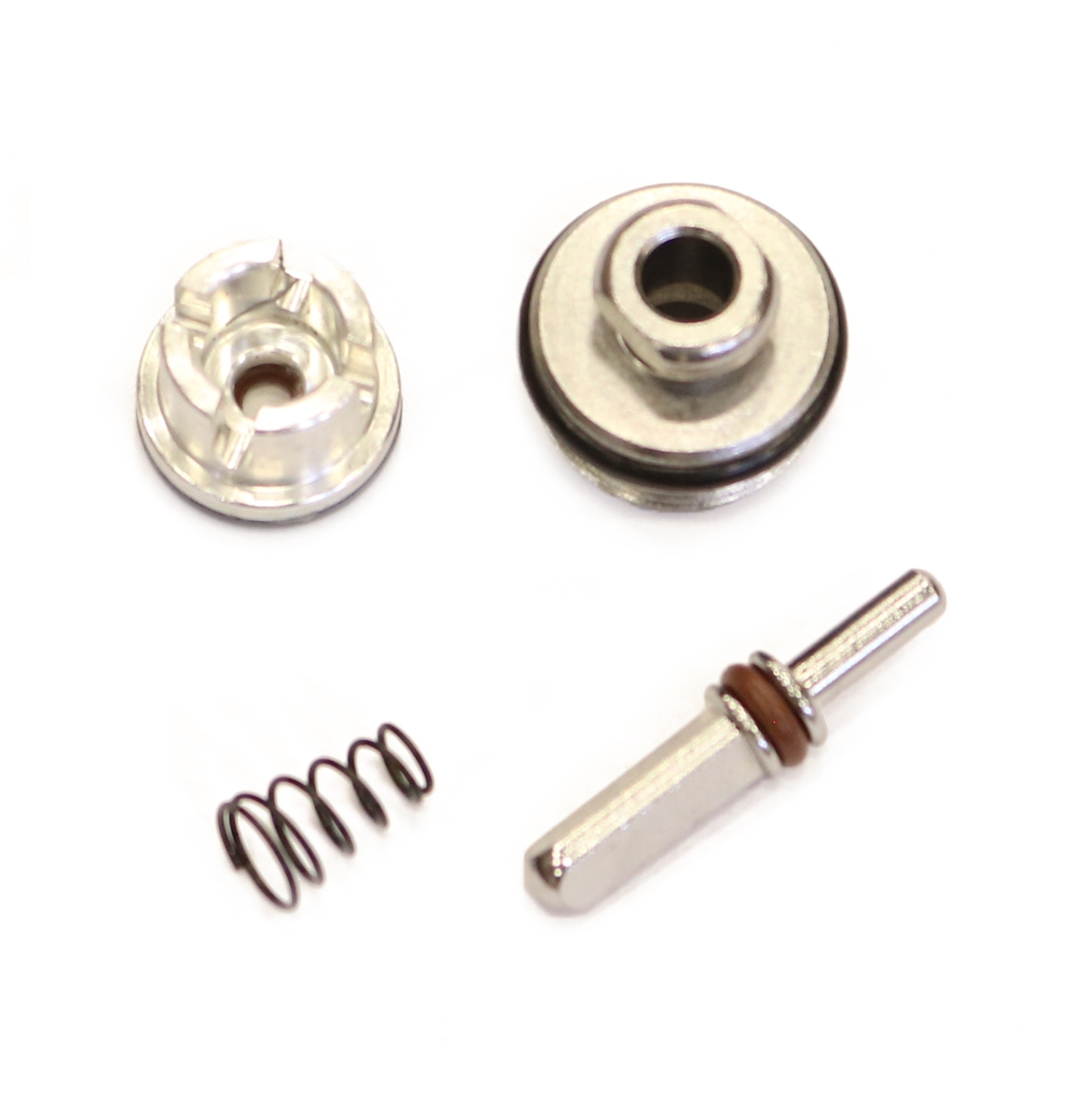 50F Assemblies