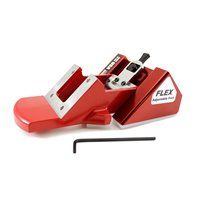 Powernail 06-99600 50P Flex Foot (RED) Shoe Conversion Kit