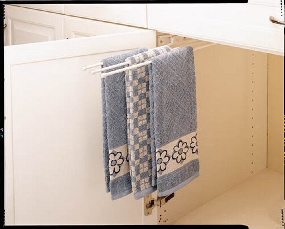 Undersink Pullout