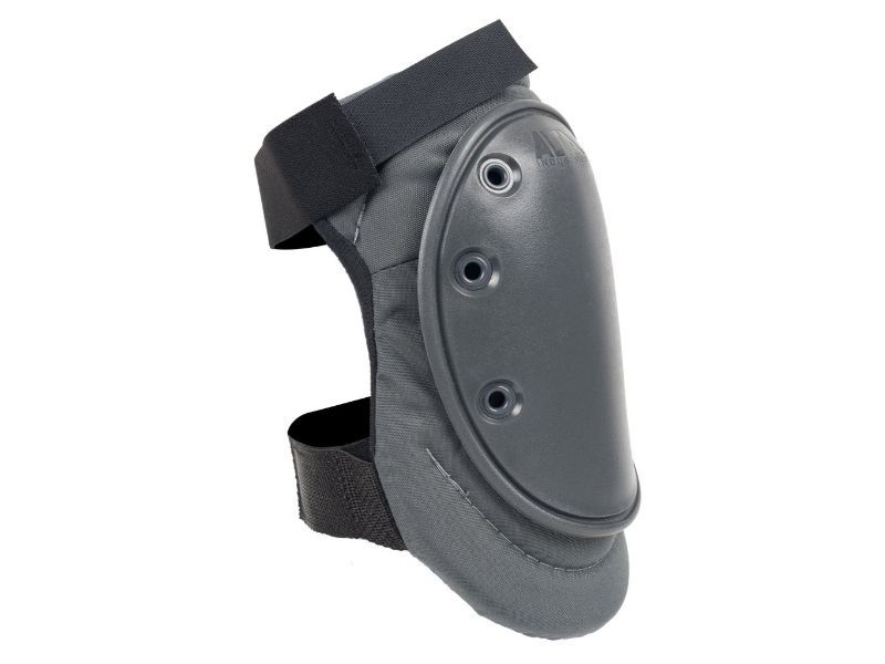 (image for) ALTA 50400.50 AltaFLEX Hard Gray Cap Altagrip Knee Pads