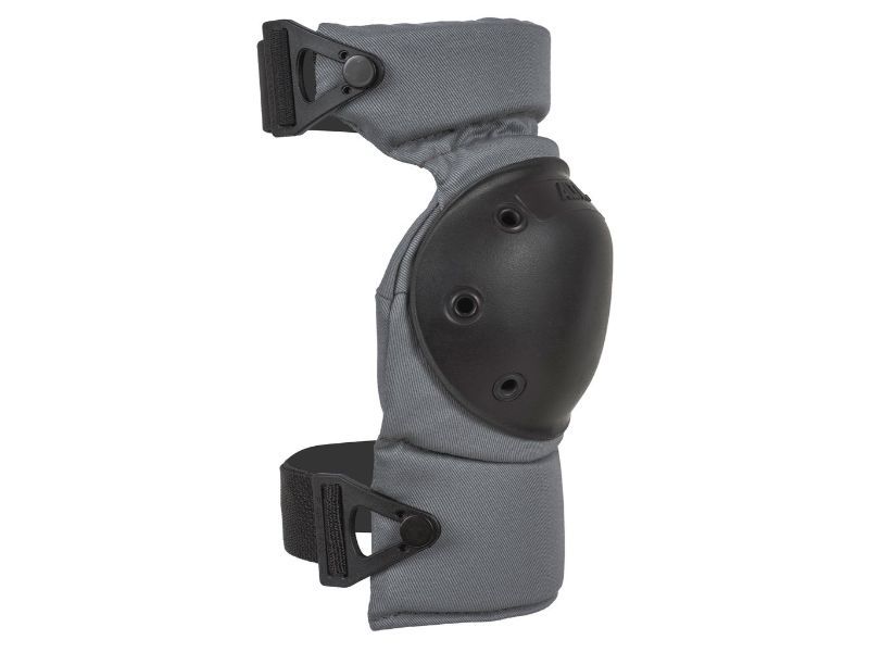 (image for) Alta 52913.52 AltaCONTOUR Safety Knee Pads - AltaLOK FR